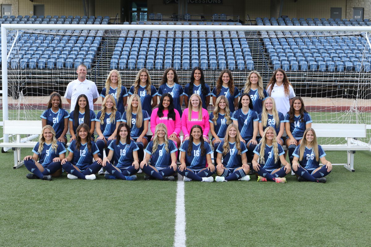 IchabodWSOC's tweet photo. First look at the entire 2022 squad! 📸 #GoBods https://t.co/gH06axZtvw