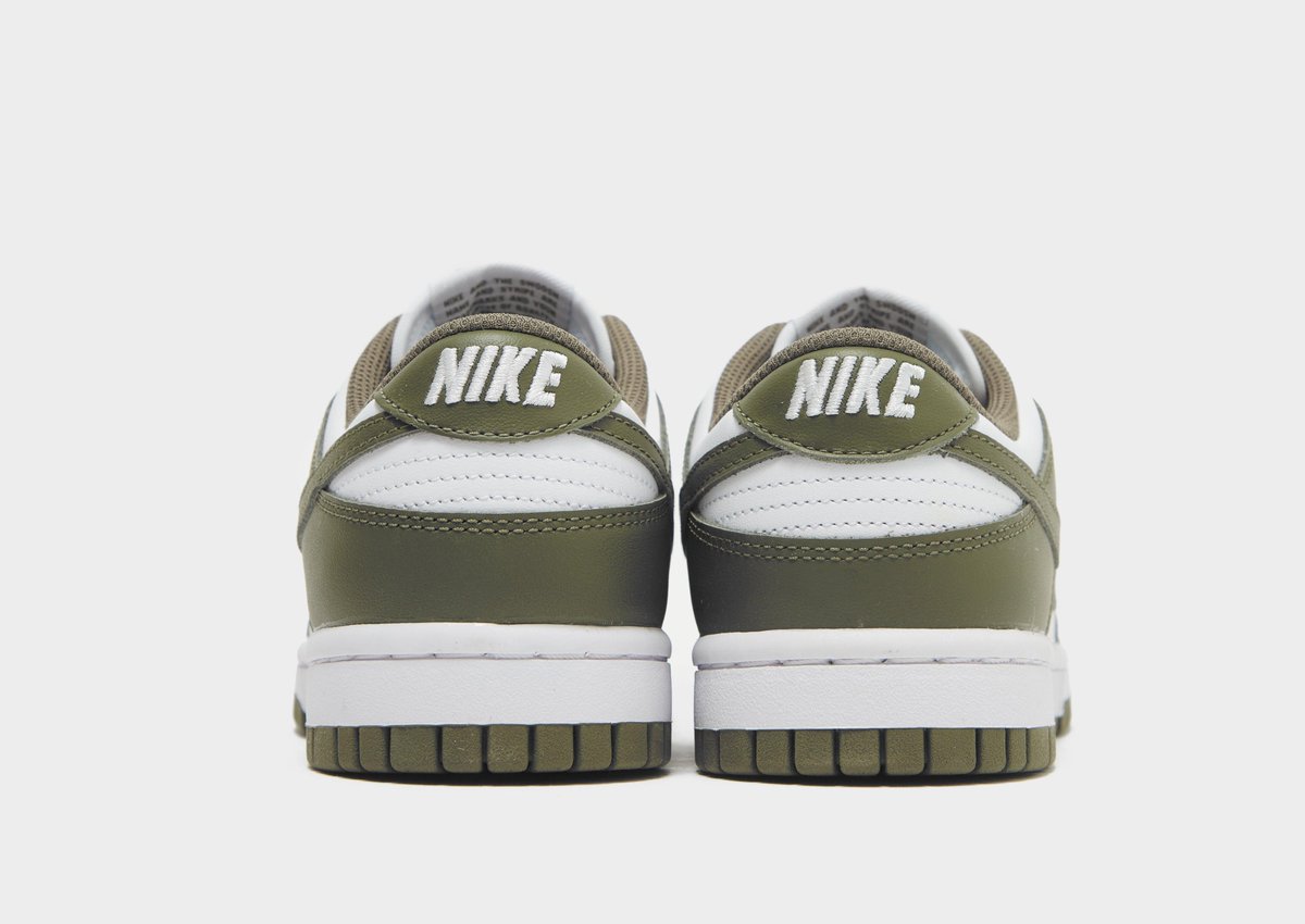 houseofheat's tweet photo. Fresh Looks // Nike Dunk Low “Medium Olive” 🫒

MORE HERE: https://t.co/vUUSu6YcSW https://t.co/iCxJwSqbde