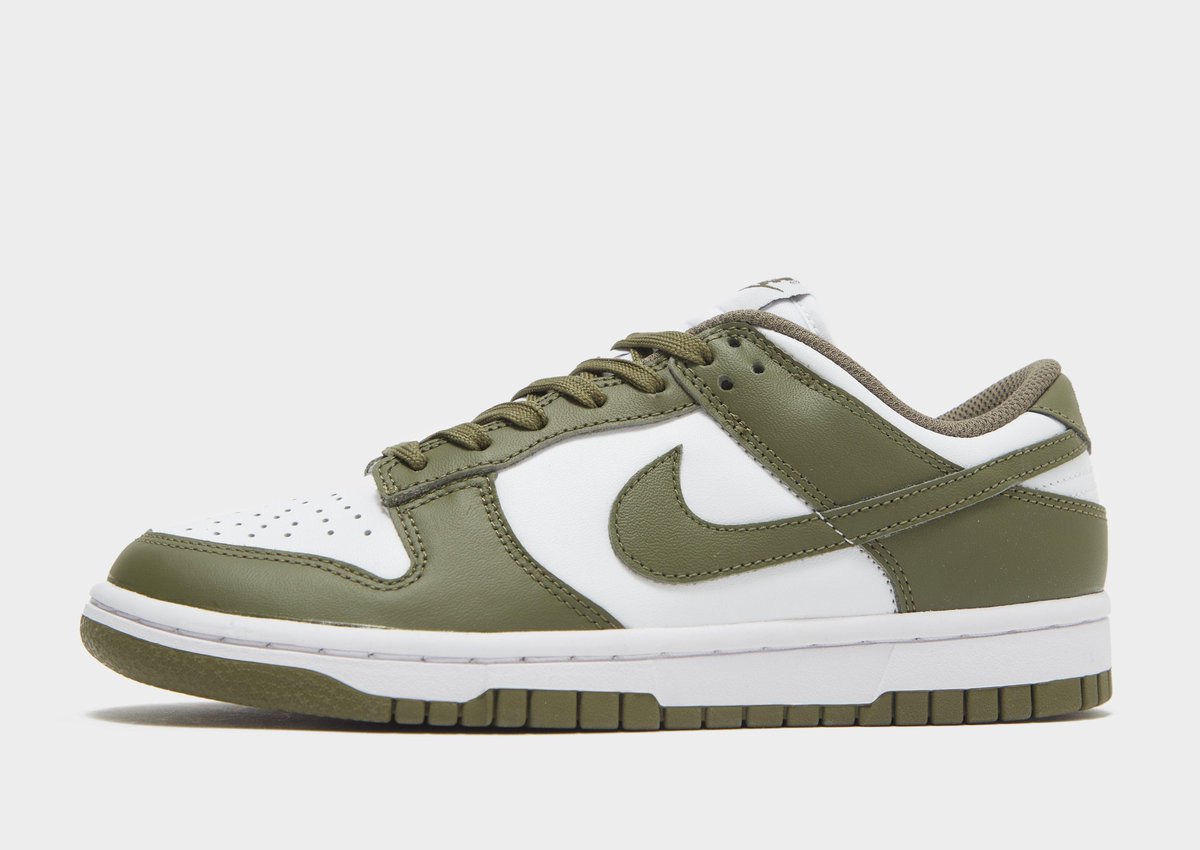 houseofheat's tweet photo. Fresh Looks // Nike Dunk Low “Medium Olive” 🫒

MORE HERE: https://t.co/vUUSu6YcSW https://t.co/iCxJwSqbde