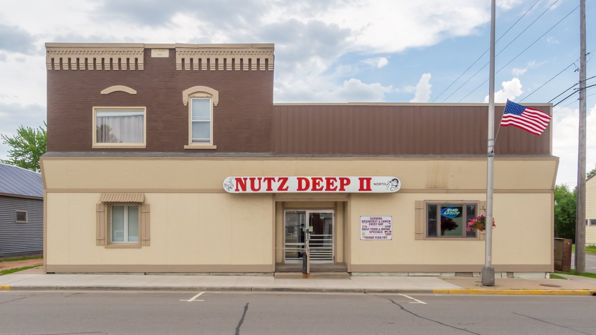 Nutz Deep II North
Spencer, WI