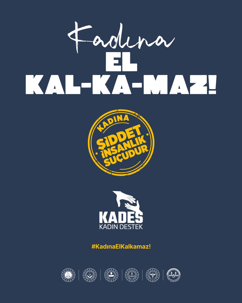 Yasalarımızda, ceza oranları değişmekle beraber, ŞİDDETİN  her türlüsü suçtur. 
Hele bu şiddet kadına yönelikse, ayıptır ve de yine  suçtur!
Beyefendiler;

Lütfen Nezaket...