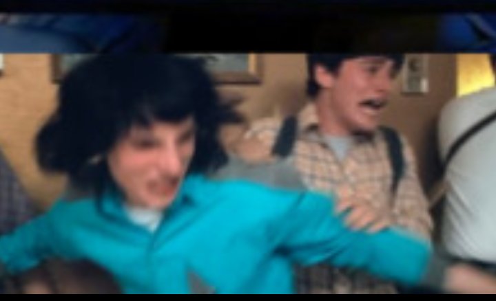 Bbasmos Will Byers Should Go Wanda On Your Ass On Twitter 