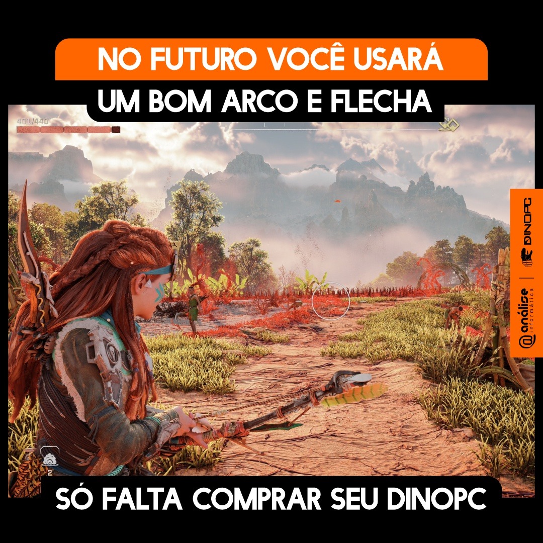 E isso ai kkkk
analiseinformatica.com.br
#DinoPC