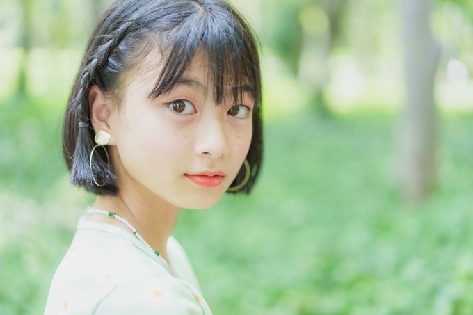 Twitterのコスプレ画像10