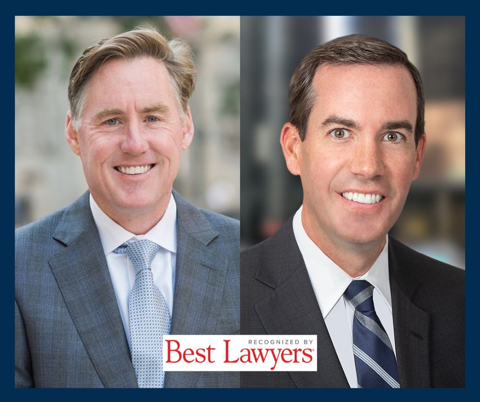 Cavanagh Law Group on Twitter "Congratulations to Cavanagh Law Group