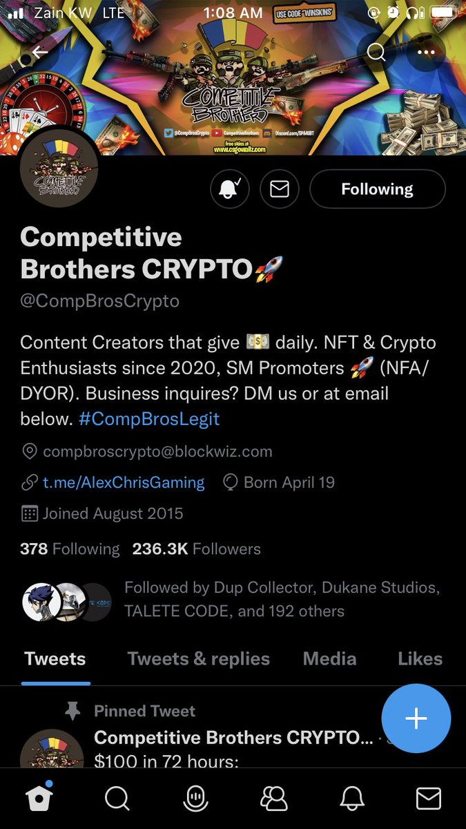 Meckthird tweet media