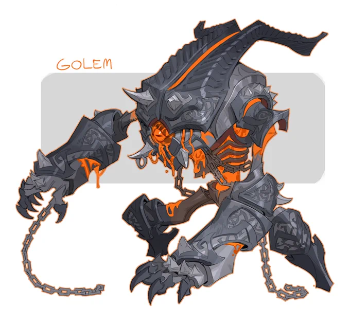 Iron Boy 