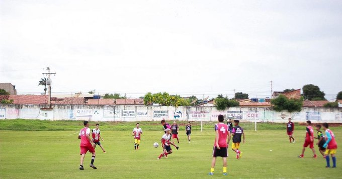 SD Catarinense 🚩 tweet media