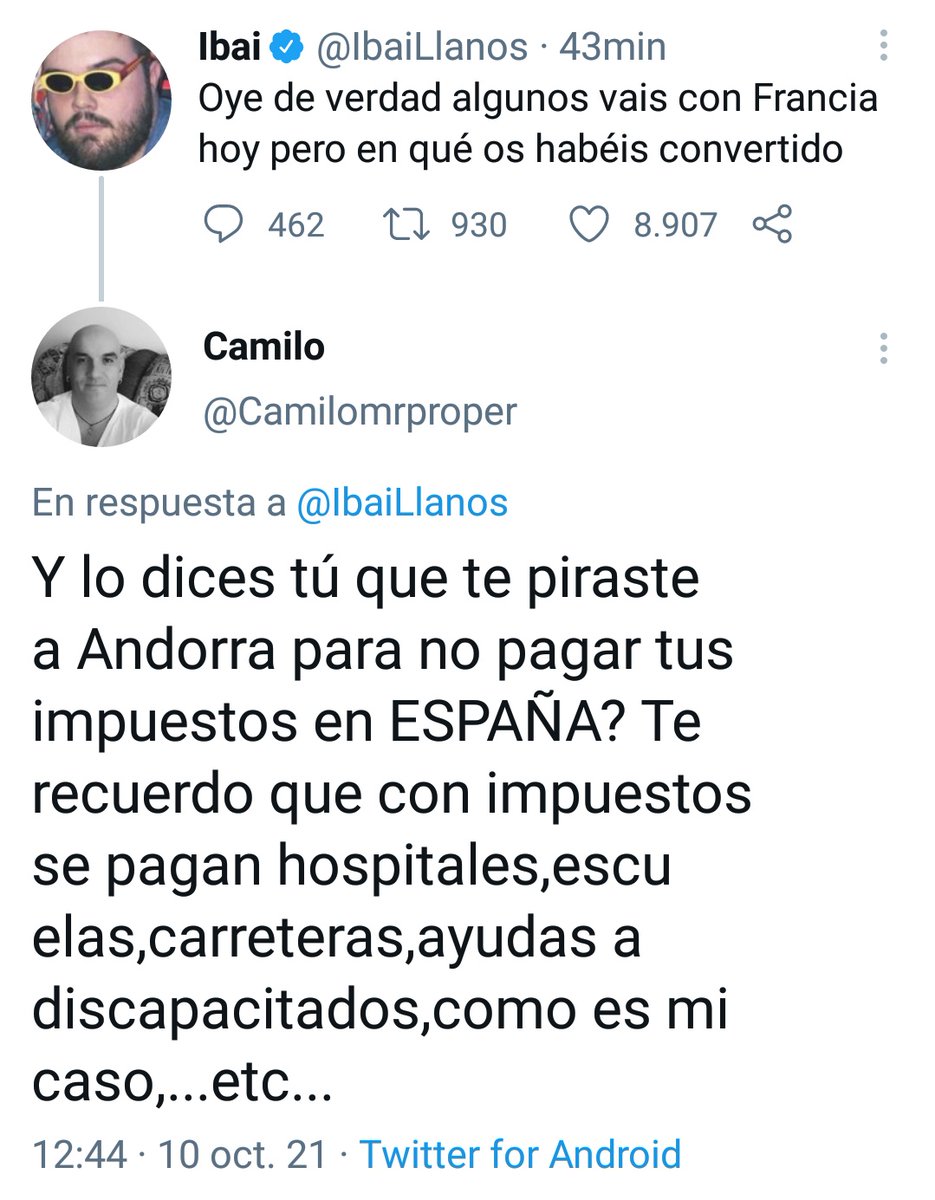 PutaCasquero's tweet photo. https://t.co/lajgkwXe6d