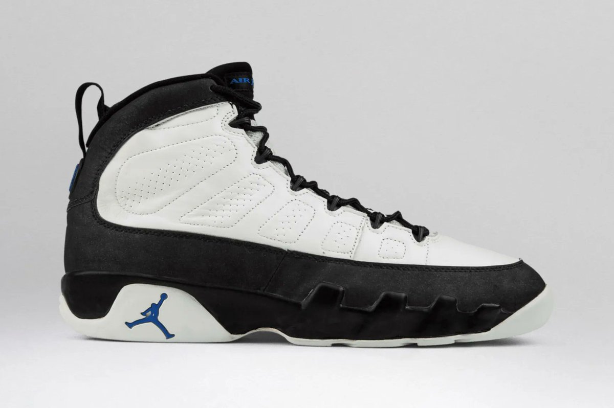 air jordan 9 penny hardaway