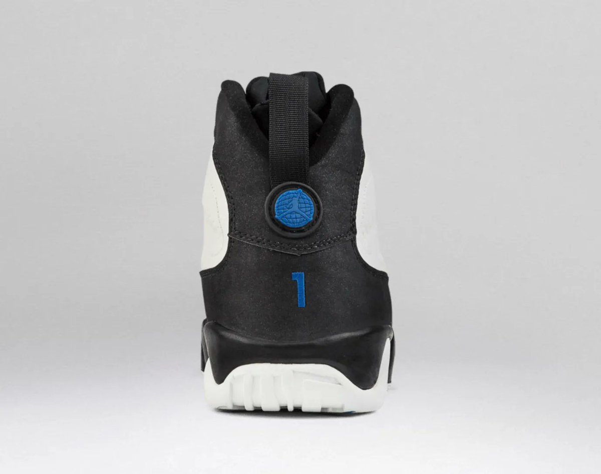 jordan 9 penny