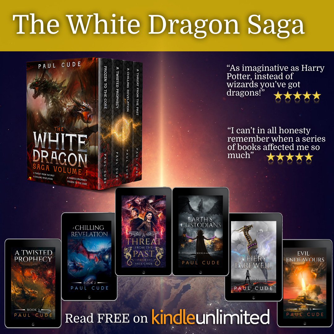 Paul Cude tweet media