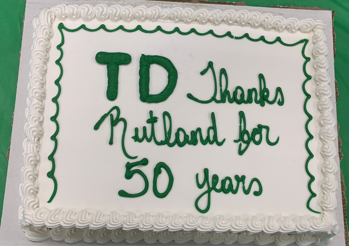 Vik_Bains's tweet photo. The Rutland community has given @TD_Canada a home for half a century ❤️. It’s been an honour and privilege to serve this market! https://t.co/ThuvOMLBJi