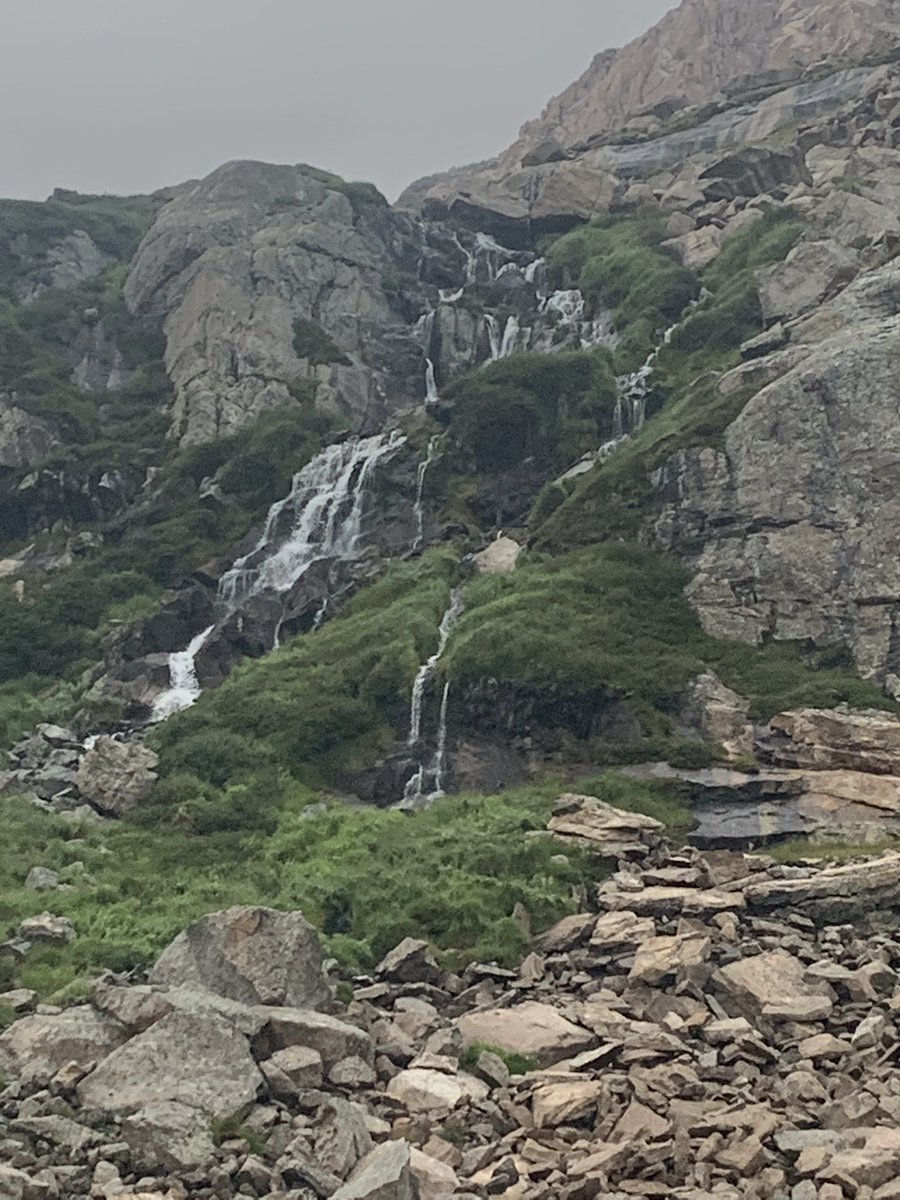 kerthonk's tweet photo. On a journey to find and challenge myself, attempted a 14k climb and then the rain hit. Got some nice photos before I had to head back. https://t.co/41lV5DBtQP