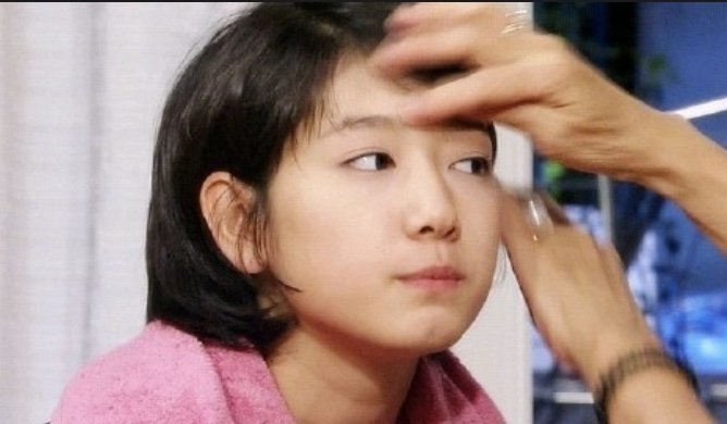 주말드라마 깍두기 (2007년 8일 18일) 신혜를 내 마음에 담게 해준 작품 ㅎㅎ 성숙하게 보이려 했어도 애기애기 했던 열여덟 #박신혜 #ParkShinHyeTranslate post