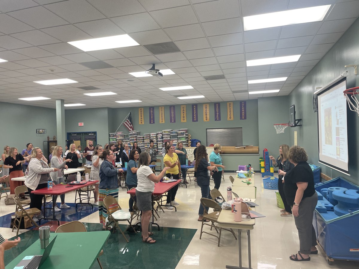Were you wondering what your Awesome Grace teachers were up to this week?  Lots of learning and preparing for your arrival!!  We can't wait to see you all!  Don't forget our Grace Open House is tomorrow, 18th from 4-6 pm