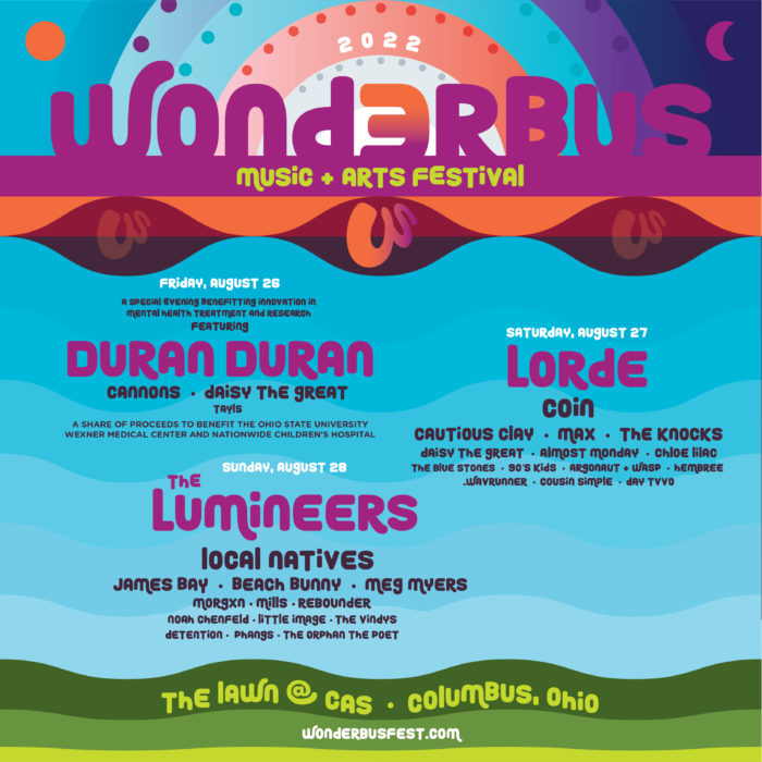 CD929fm's tweet photo. ICYMI... We've been going IN on @WonderBusFest tickets this week, getting excited for our @WhiteClaw Happy Hour.

Wanna win Sunday passes and cool off in our tent? You still have FIVE chances: tonight and tomorrow ☎️🤞 https://t.co/jzBNTPPKwE