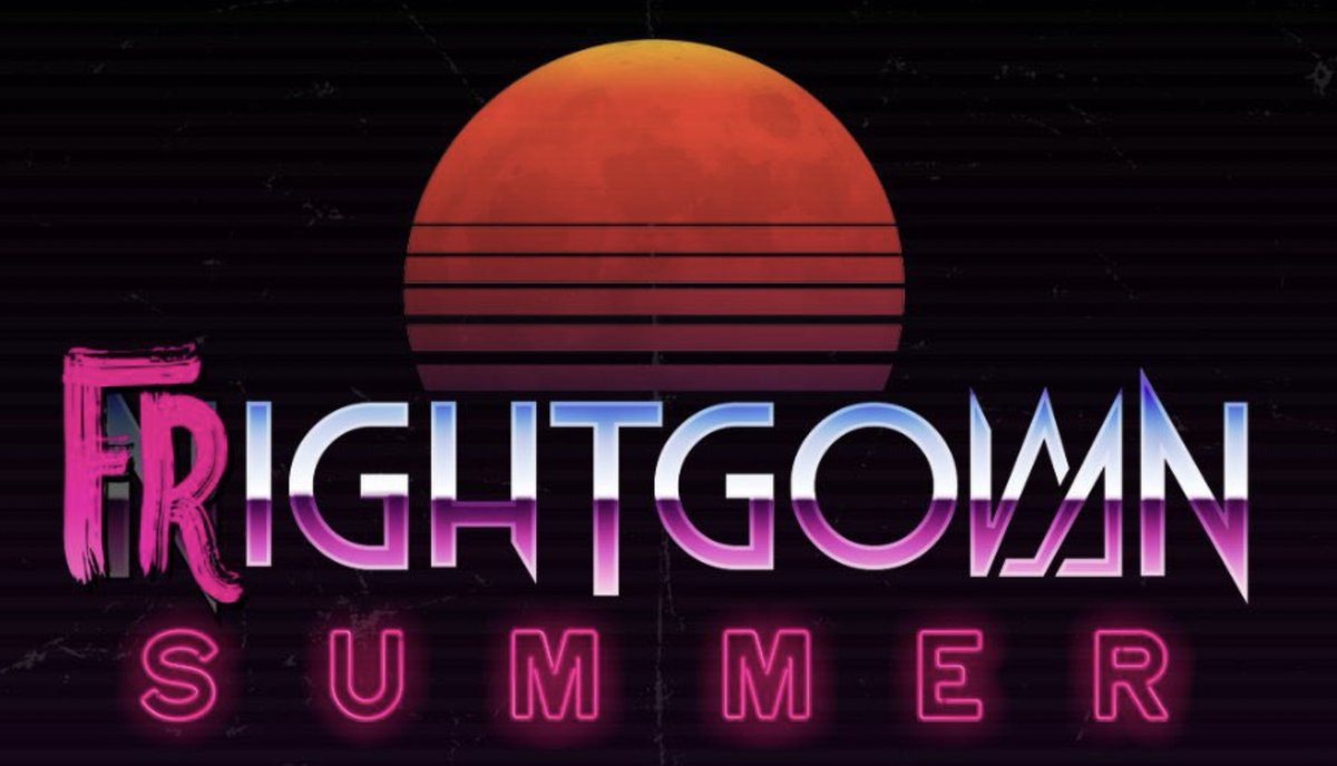 joshkorngut's tweet photo. Hi friends! I'll be watching and sharing my feelings towards the queer horror flick EXPLOITED tonight at 7.30pm alongside a bunch of other cool spooky nerds. We're raising money for the @TrevorProject via #frightgownsummer, check out the fundraiser here:
https://t.co/5LRw1SxQtD https://t.co/UNIoqYMMkL