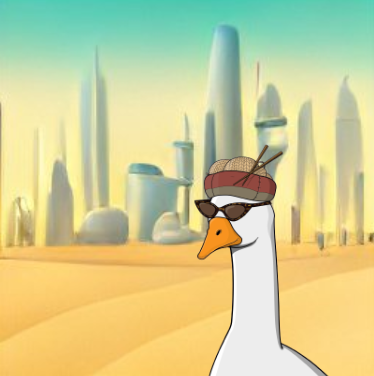 Giveaway_Goose's tweet photo. #AlgoNation can provide safety, opportunity, and freedom to both the vanguard and the children of the Web3 Revolution. All it takes is a step into the unkown, a stone cast into the void of the future to carve out our piece of it. /ENDS https://t.co/wTilzC6XAy