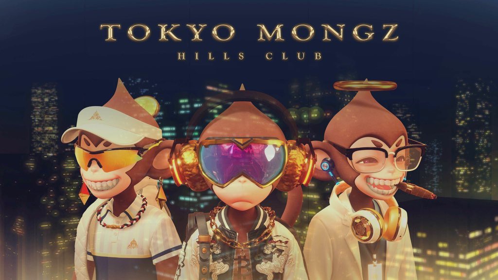 NomakunGo's tweet photo. おはようございます☀️
今日は #TMHC WLの抽選結果第2回目を発表します🐒✨️

更に！ #Patternvillage がバージョンアップ致します🥺続報をお待ちください。 https://t.co/JLjYMydCyT