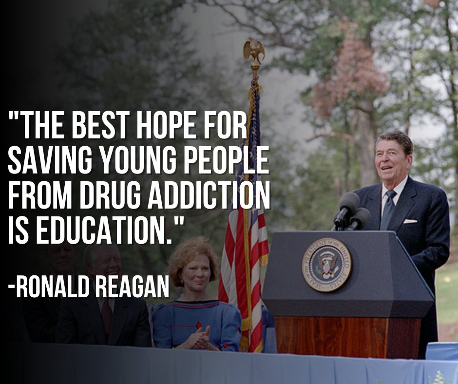 The Reagan Ranch tweet media