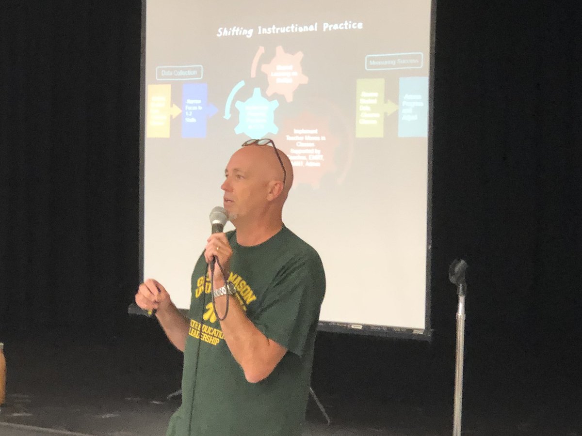 LynneBursch's tweet image. @SJamiesonMath discussing data collection at today’s #EMRT meeting! @MathematicsFcps @FCPS_ISD