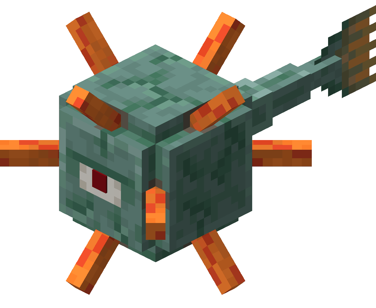 emotionfull_img's tweet photo. The minions are going to be voicing the guardians in the upcoming Minecraft movie! https://t.co/VCowgAgqZx