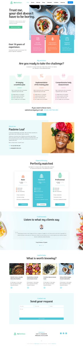 I will build wordpress landing page design using elementor
See More Details Visit:fiverr.com/share/Z6Rqla
See My Other Service Visit Fiverr Profile:fiverr.com/ahalamgir

#landingpagedesign
#wordpresslanding
#landingpage
#squeezepage
#onepagewebsite
#ahalamgir