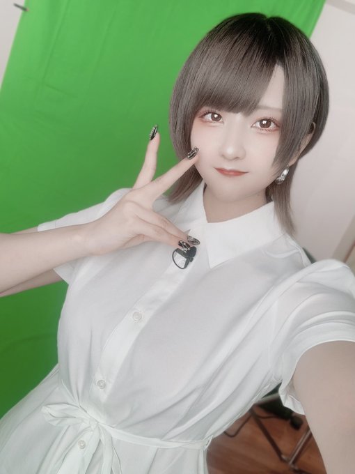 コスプレイヤー雨宮あんずのTwitter画像6