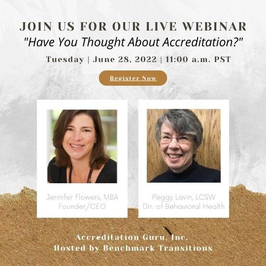 BenchmarkTrans1's tweet photo. Got Accreditation? If not, check out our informational webinar to explore accreditation options! https://t.co/c372oWM7Uv https://t.co/2aRBs2K9kd https://t.co/roRrwRTDHt #accreditation #prepareforgreatness #standardsincare https://t.co/HtDELfRAWp