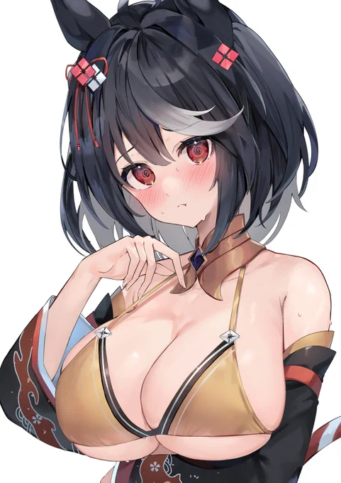 #夏休みはフォロワーさんが増える #ウマ娘 たのむ～～～～～～～～～!!! 