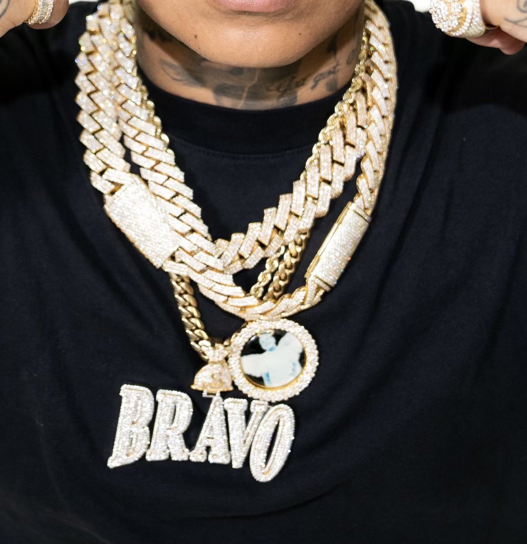 BRAVO (@bravobagchasin) on Twitter photo 