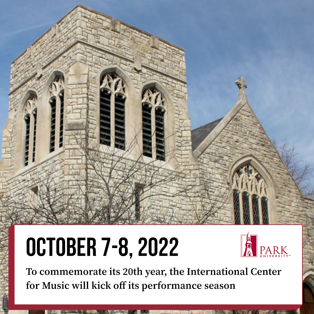 ICM_Park's tweet photo. Throughout the 2022- 2023 Season, Park ICM will have 13 offerings at venues throughout the metro including; 

Check out the lineup of events for the coming 2022-2023 season by clicking on the link below. 
https://t.co/1A1EgrE8Pw 
#announcement #kansascitystar #icmpark #season https://t.co/QZAyPXYTe1