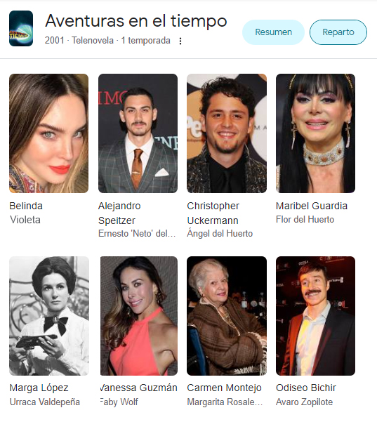 Opinologolo's tweet photo. Ya quisiera Cuarón o Iñárritu para su siguiente película el cast que tuvo Aventuras en el Tiempo:
#AventurasEnElTiempo #Belinda #RBD #Rebede @RosyOcampo #FelizMiercoles #suministrossurvivor Alito Simi Gatell IMSS https://t.co/lpiJt4XwVv