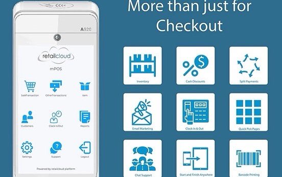 PAX a920 - if your a mobile business on the go or a company that needs multiple readers moving around the PAX a920 is the card reader your company needs. To find out more information visit www.uk payments.co.uk or email info@ukpaymentsolutions.co.uk
