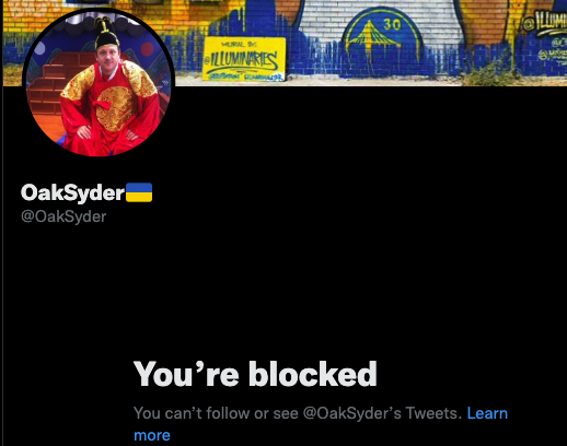 LowerNob's tweet image. I don't know how I will survive losing access to this towering intellect.