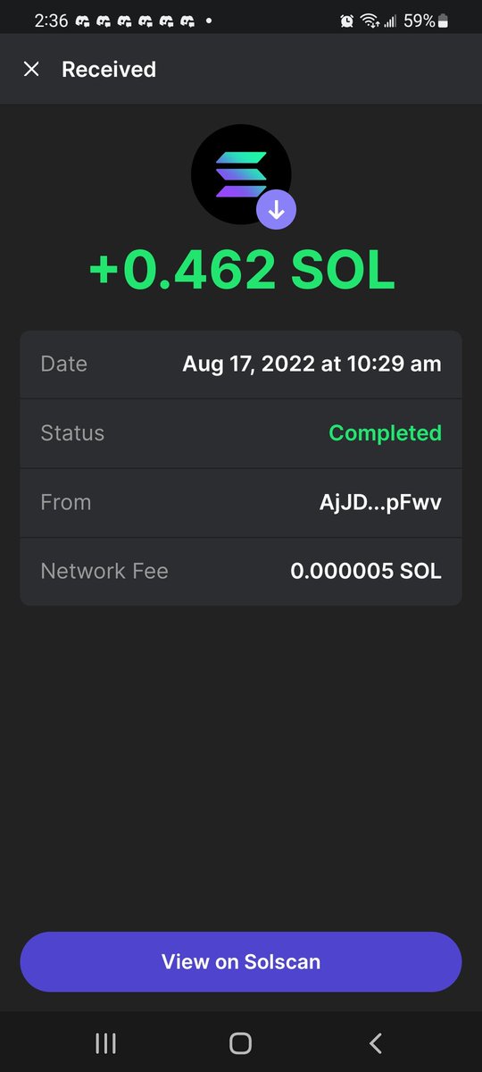 moonwalker408's tweet photo. #Royalpay @CasinoRoyal3NFT first day payout. 

TALK TO ME NICE! https://t.co/p3N0Mts1kw