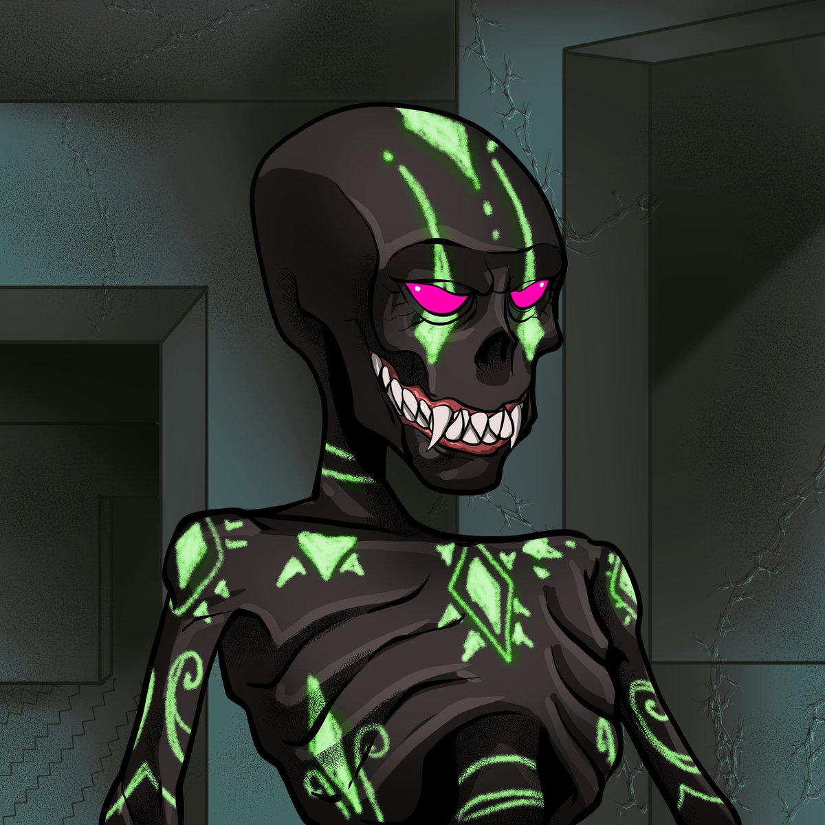 And so our journey begins...

🚨5x WL giveaway🚨 

To enter:
1⃣ Follow <a href="/LiminalNFT/">Liminal</a>  
2⃣ Like &amp; RT
3⃣Tag your friends

24hrs ⏳

#NFTs #NFTGiveaways #ETH