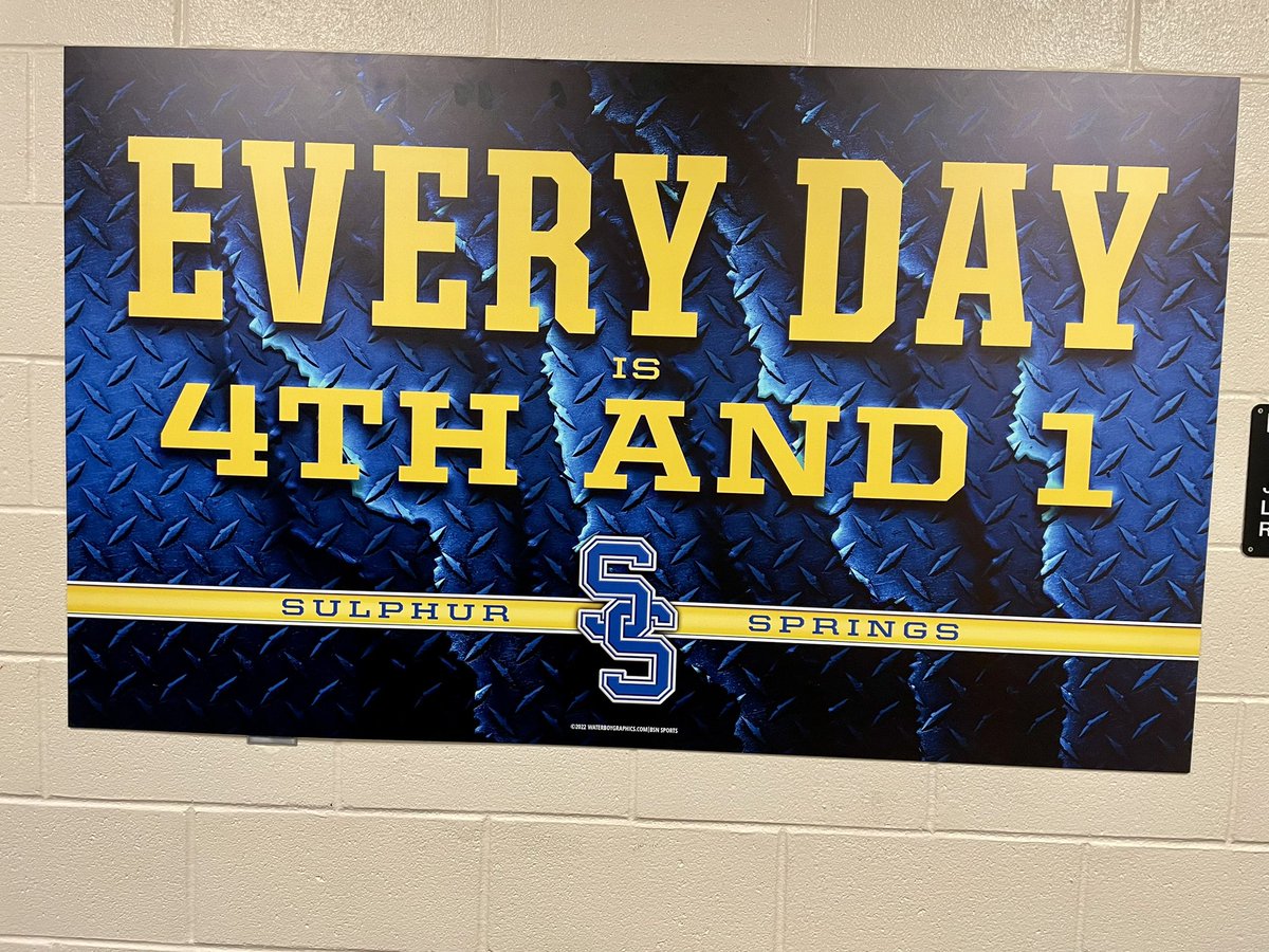 Coach Faircloth tweet media