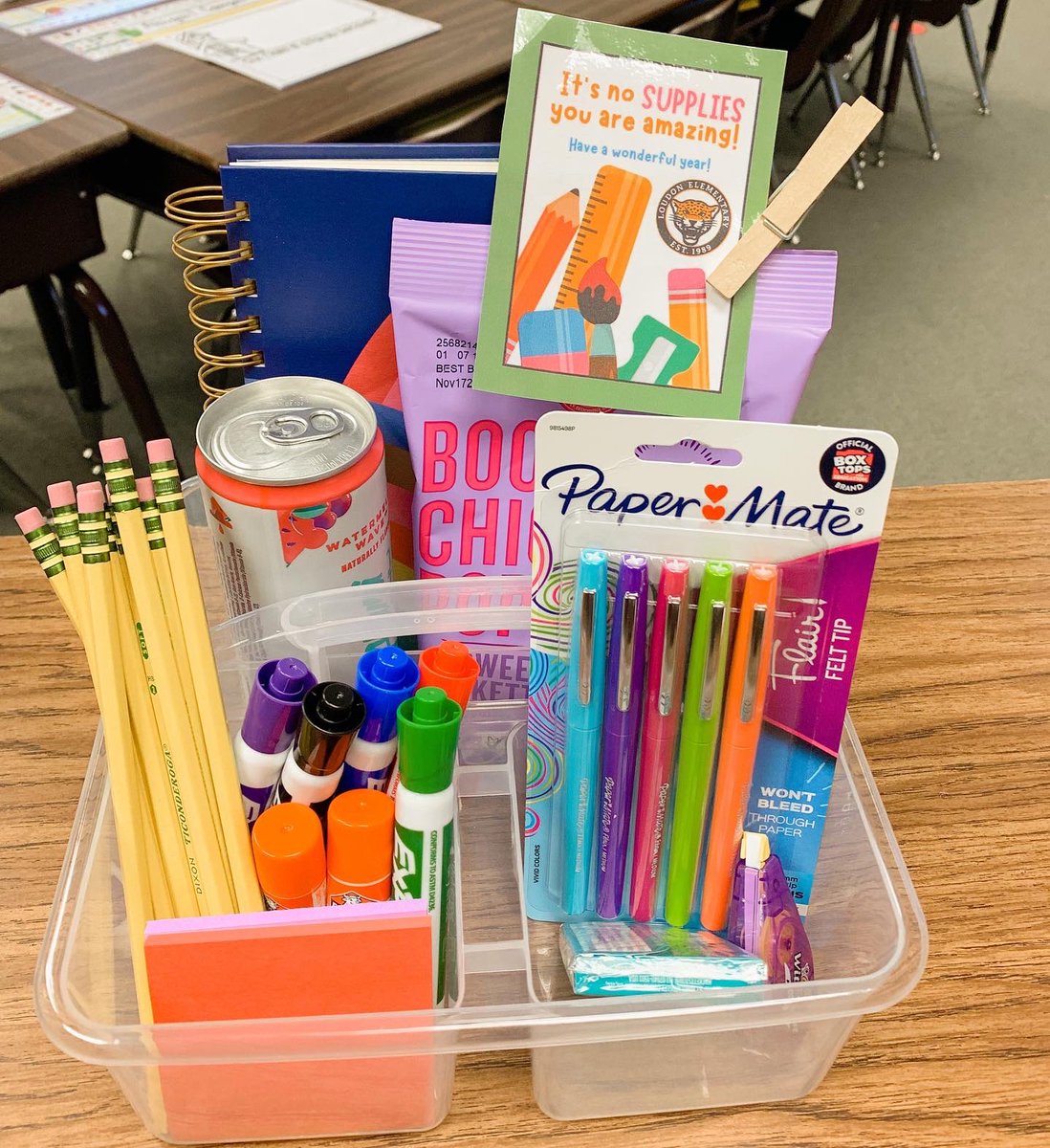 Morgan Patrick tweet media