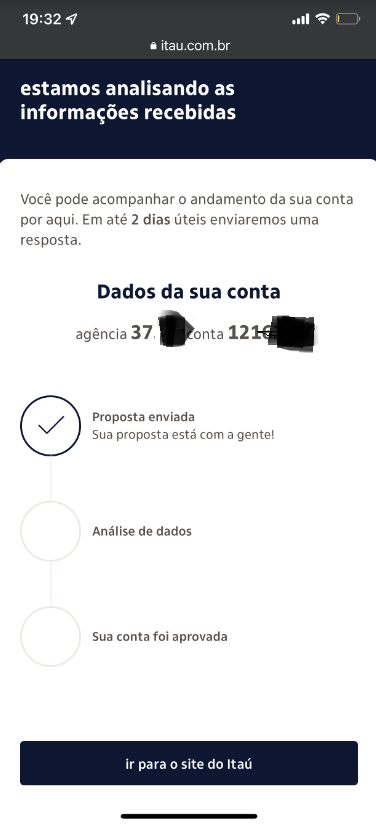 jorgecp's tweet photo. @personnalite Realmente fica muito difícil de acreditar que o banco realmente atende bem seus clientes. Veja que realizei o processo de abertura da conta PF no dia 29/07 com a proposta que em 5 dias úteis, sim isso mesmo, em 5 dias úteis eu teria um retorno e até agora NADA! 😡😡 https://t.co/PTFyqQLzCe