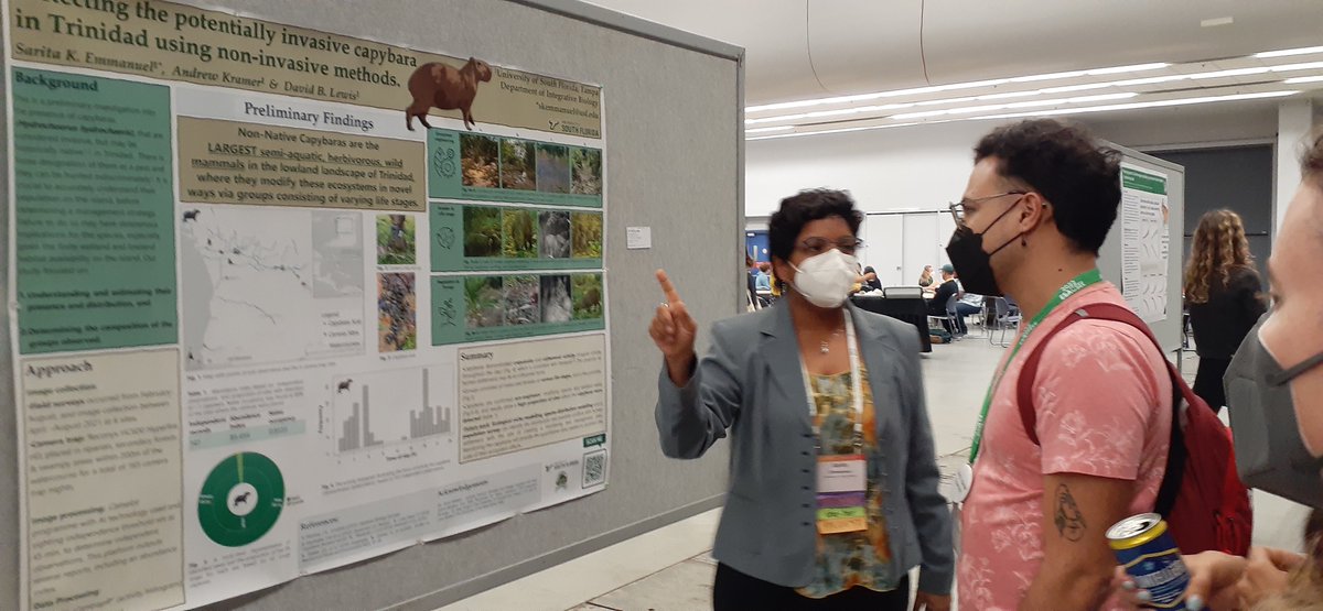 Ecosystems Lab tweet media