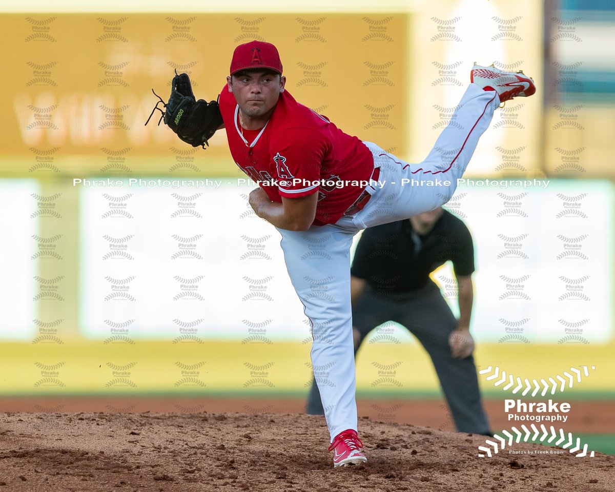 phrakephoto's tweet photo. pitching debut for 2 way player Dylan Phillips (46) LHP ACL Angels 2022 8th rnd 
@KStateBSB
 
@dlpandskp
 #kstatebsb #angels #LAAngels  #angelsbaseball  #WeBelieve #anaheimangels #losangelesangels #gohaloa #losangelesangelsofanaheim #halos #thehaloway
@AngelsMiLB
 
@_HaloLife https://t.co/tXtXFACb4y