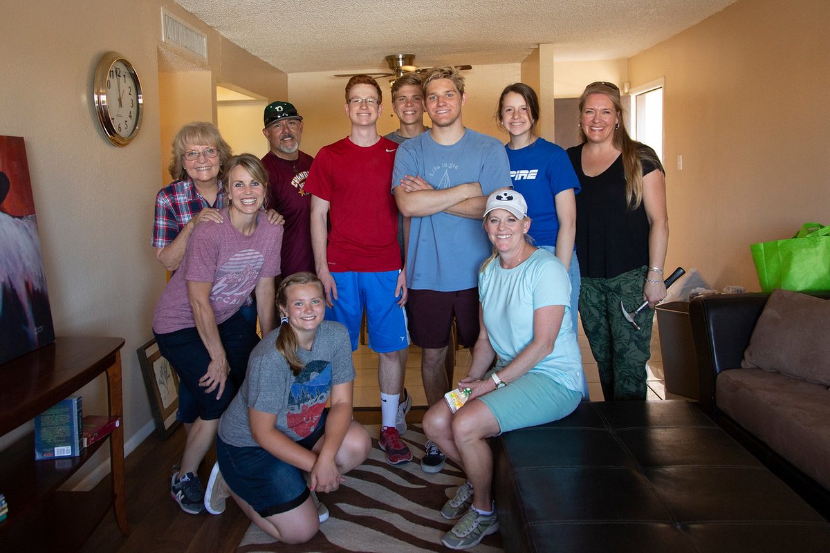 Groceries for 2 Refugee Families and Volunteers Needed - mailchi.mp/c74c9e7de794/g…