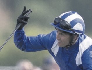 the racing newsletter tweet media