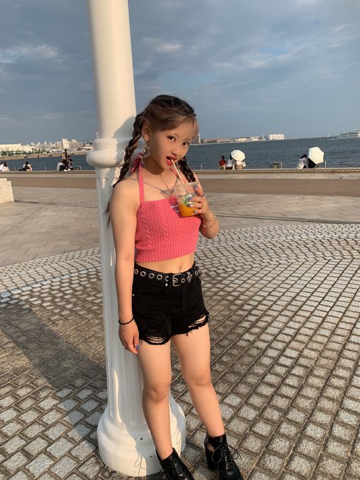 Twitterのコスプレ画像16