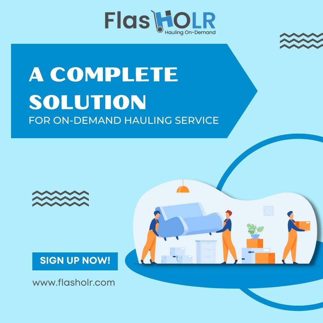 flasHOLR's tweet photo. Why do you need to waste your time &amp; money on hauling services when FlasHOLR makes the process easy, efficient, fast and affordable?

https://t.co/ZC7FpUoIUf

#haulitwithflasholr #moveitwithflasholr #ondemandhauling #hauling #haulingservice https://t.co/NZQS6TzFDj