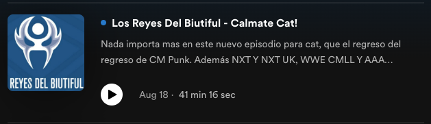 ReyesBiutiful's tweet photo. NUEVO EPISODIO!!!!

#conlasilla #losreyesdelbiutiful

https://t.co/nhBFUa72qC https://t.co/kja2ajE7yO