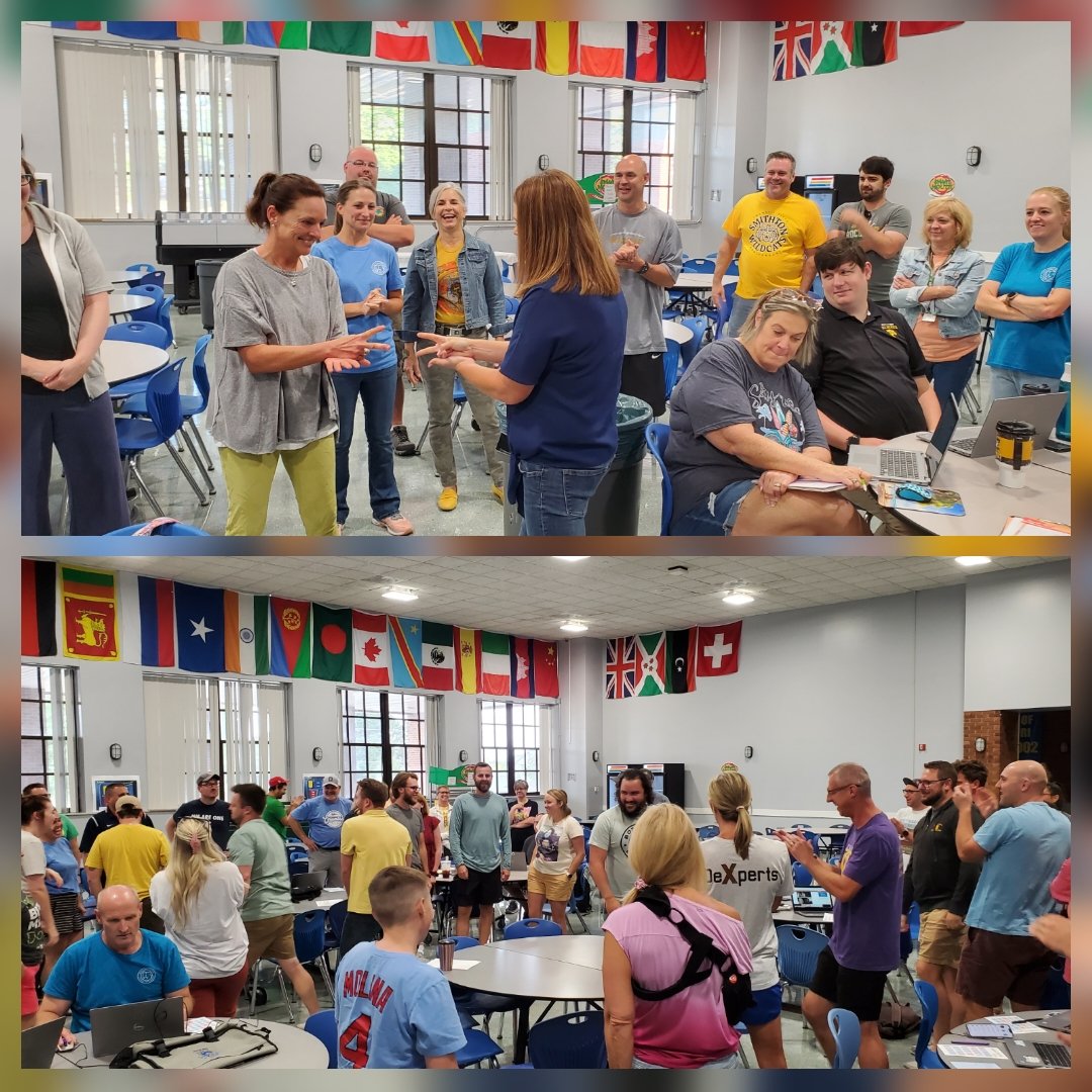 Joy Bess 🟧 tweet media