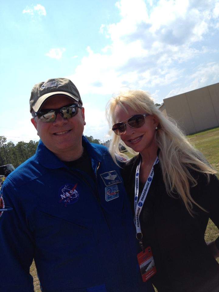 Debra McMichael (Debra Marshall) on Twitter "Good day"